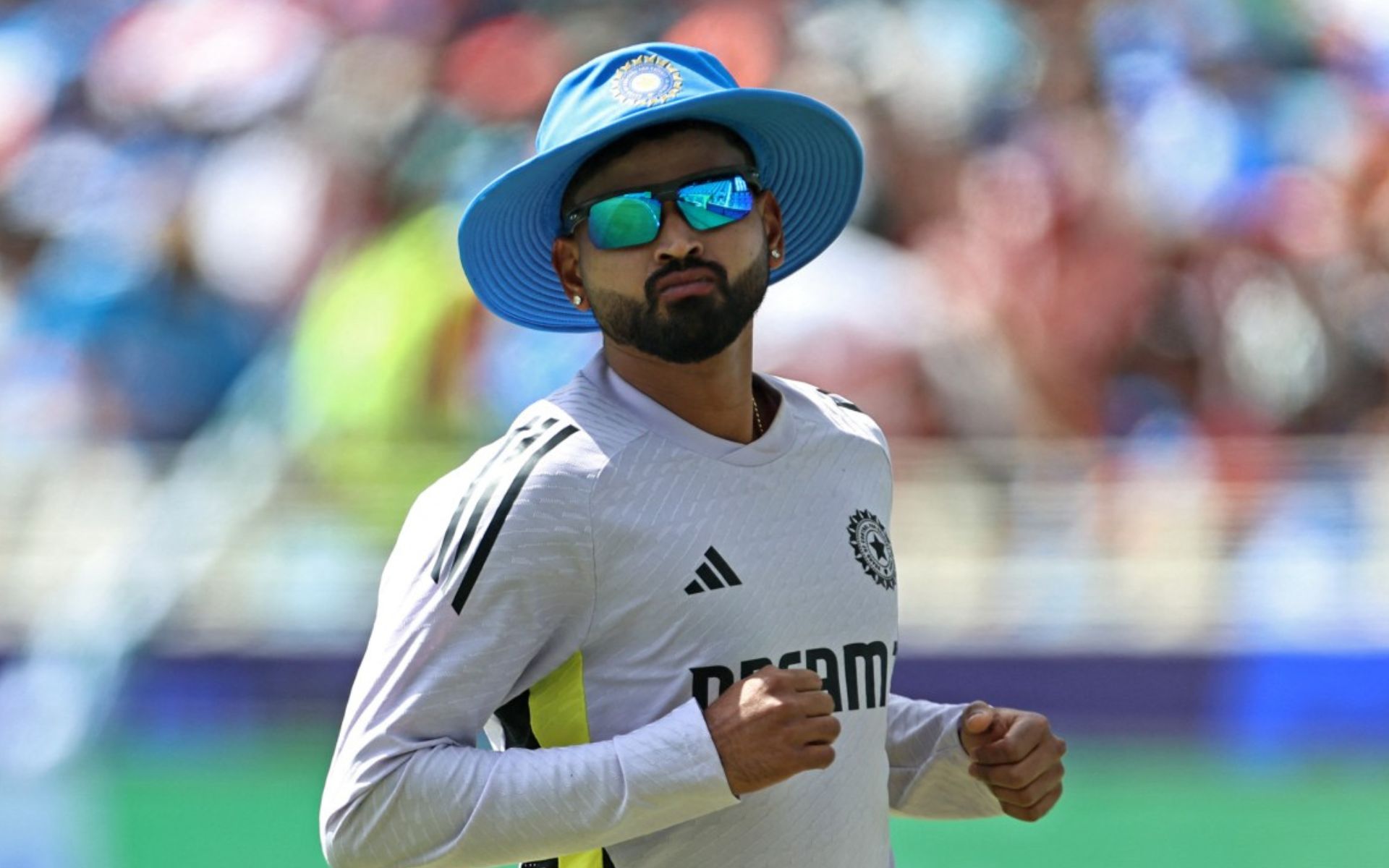 "No Such Discussion": Fresh Blow To Shreyas Iyer As BCCI Refutes Captaincy Rumours